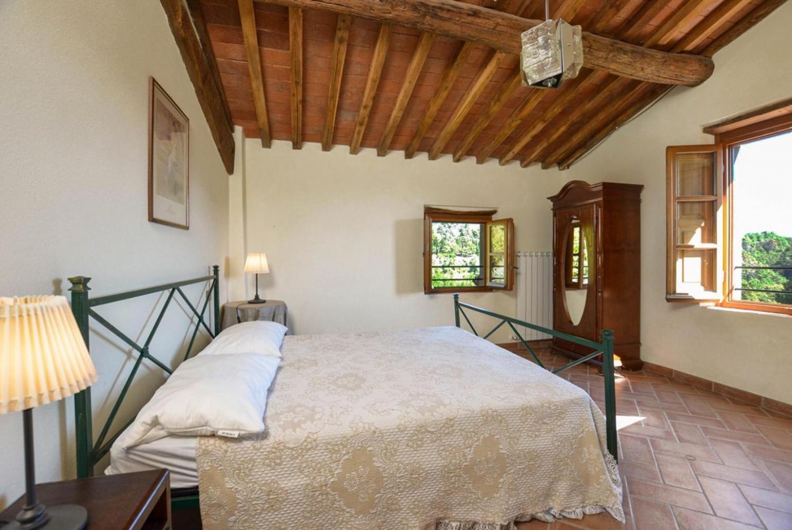 Villa Casale Di Rosa Лукка Екстер'єр фото
